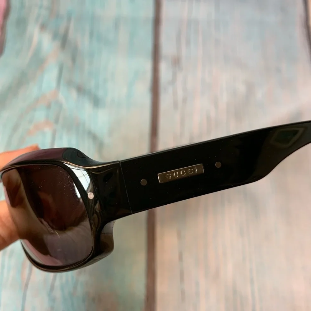 men gucci Sunglasses